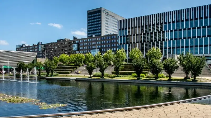 Erasmus University Rotterdam